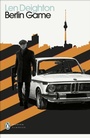 Cover: Berlin Game - Penguin Books Ltd
