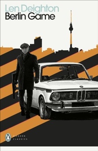 Abbildung von: Berlin Game - Penguin Books Ltd