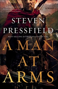 Abbildung von: A Man at Arms - W. W. Norton & Company