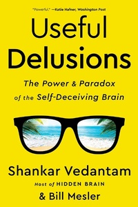 Abbildung von: Useful Delusions - W. W. Norton & Company