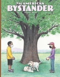 Cover: The American Bystander #15 - Good Cheer LLC