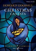 Cover: Christmas Cantata - Faber Music Ltd
