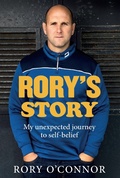 Cover: Rory's Story - Gill Books