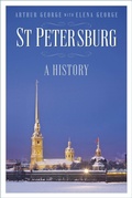 Abbildung von: St Petersburg - The History Press Ltd