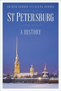 Abbildung von: St Petersburg - The History Press Ltd