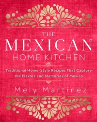 Abbildung von: The Mexican Home Kitchen - Rock Point