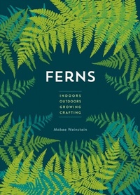 Abbildung von: Ferns - Cool Springs Press