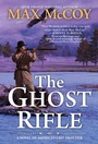 Cover: The Ghost Rifle - Pinnacle Books