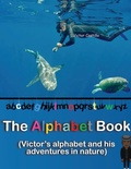 Cover: The Alphabet Book - IngramSpark