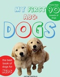 Cover: My First Dogs ABC - IngramSpark