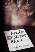 Cover: Beale Street Blues - Bluff City Publishing