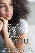 Cover: Before I Leave You - Bluff City Publishing