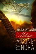 Cover: Melodee: A Song For Nora - Bluff City Publishing