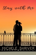 Cover: Stay with Me - SMC Publishing