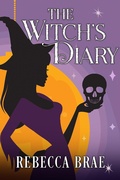 Cover: The Witch's Diary - Tyche Books