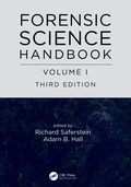 Bild: Forensic Science Handbook, Volume I - CRC Press
