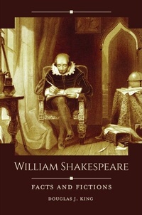 Abbildung von: William Shakespeare - ABC-CLIO