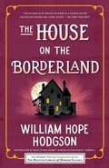 Cover: House on the Borderland - Poisoned Pen Press