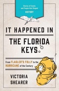 Cover: It Happened in the Florida Keys - Globe Pequot Press
