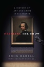 Cover: Stealing the Show - The Lyons Press