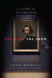 Enlarge image Cover: Stealing the Show - The Lyons Press