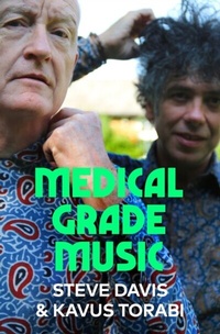 Abbildung von: Medical Grade Music - White Rabbit