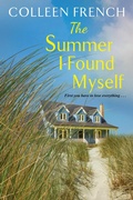 Cover: The Summer I Found Myself - Kensington Books