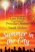 Cover: Summer in the City - Kensington Books