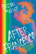 Cover: After Francesco - A John Scognamiglio Book