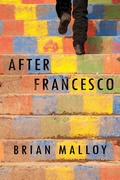 Cover: After Francesco - Kensington Publishing