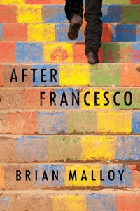 Enlarge image Cover: After Francesco - Kensington Publishing