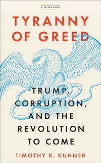 Abbildung von: Tyranny of Greed - Stanford Briefs