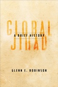 Cover: Global Jihad - Stanford University Press