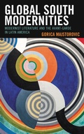 Cover: Global South Modernities - Lexington Books
