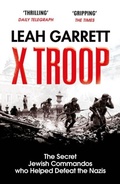 Cover: X Troop - Vintage