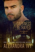 Cover: Darkness Betrayed - Lyrical Press