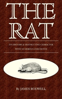 Abbildung von: The Rat; Its History & Destructive Character - Read Books Ltd.