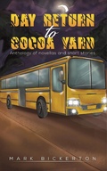 Cover: Day Return to Cocoa Yard - Austin Macauley Publishers Ltd