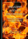 Cover: Paganism and Its Discontents - Cambridge Scholars Publishing