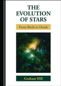Bild: Evolution of Stars - Cambridge Scholars Publishing