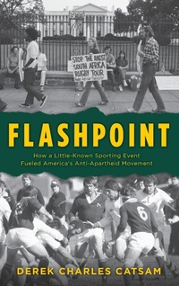 Abbildung von: Flashpoint - Rowman & Littlefield Publishers