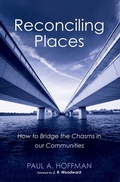 Cover: Reconciling Places - Wipf and Stock Publishers