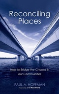 Cover: Reconciling Places - Wipf & Stock Publishers