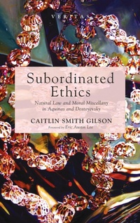 Enlarge image Cover: Subordinated Ethics - Wipf & Stock Publishers