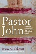 Abbildung von: Pastor John - Wipf and Stock Publishers
