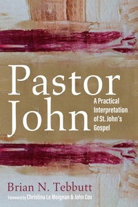Abbildung von: Pastor John - Wipf and Stock Publishers