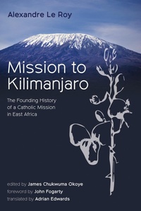 Abbildung von: Mission to Kilimanjaro - Wipf and Stock Publishers