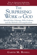 Cover: The Surprising Work of God - Wipf and Stock Publishers