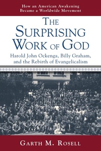 Enlarge image Cover: The Surprising Work of God - Wipf and Stock Publishers