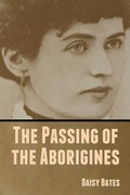 Cover: The Passing of the Aborigines - Bibliotech Press